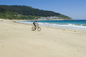 Playa O Porto de Bares