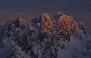 Concurso Internacional de fotografía de Montaña - Naturaleza y Aventura – Memorial María Luisa