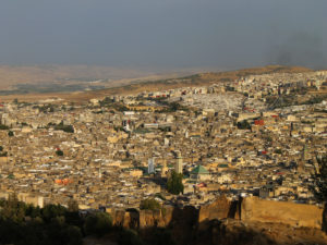 Marruecos