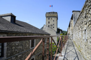 Castillo-de-Lourdes-Francia