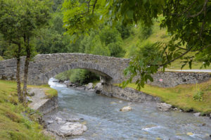 Puente-Gadau-Francia