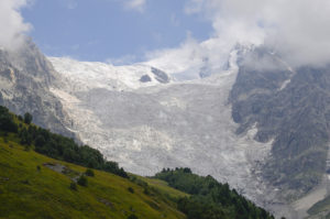 Glaciar-Adishi-Georgia